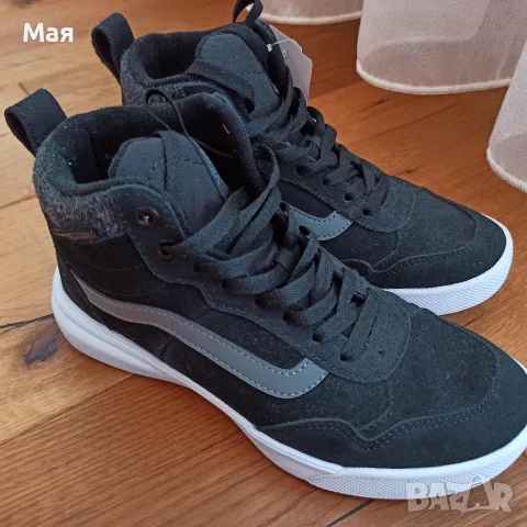 Дамски боти 'Vans'