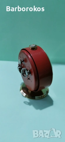 Будилник Слава , снимка 3 - Други - 54119985