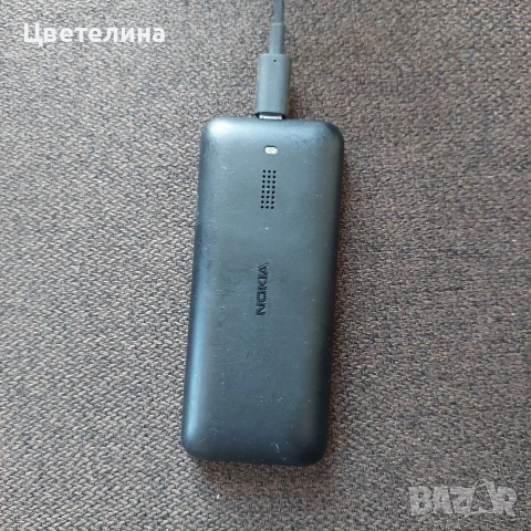 Телефон NOKIA , снимка 3 - Nokia - 54310886