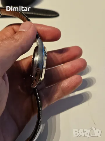 Ball Engineer II Ohio 38mm, снимка 4 - Мъжки - 55661873
