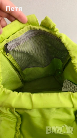 Раница ergobag mini за детска градина и предучилищна, снимка 8 - Раници - 54843093