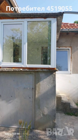 Продавам Къща с Гараж в гр Вълчи дол , снимка 2 - Други услуги - 54394492