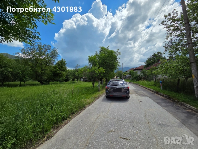 Панорамен УПИ в кв. Острец – Априлци | гледка към връх Марагидик, снимка 10 - Парцели - 51877046