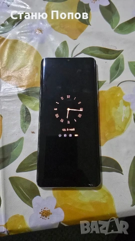 Huawei P30 Pro Breathing Crystal, снимка 3 - Huawei - 54443508