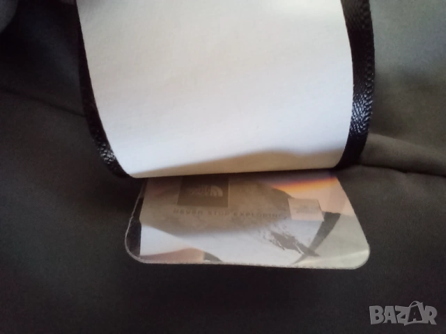 The North Face мъжки туристически елек размер L, снимка 5 - Спортни дрехи, екипи - 53971852