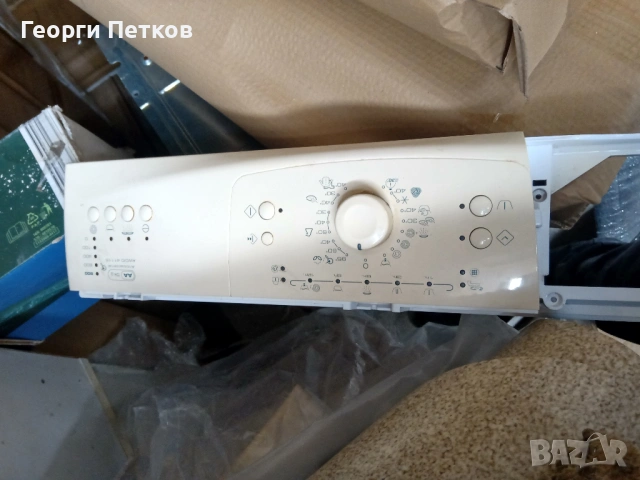 Пералня Whirlpool AWO/D 41115 на части., снимка 9 - Перални - 51251788