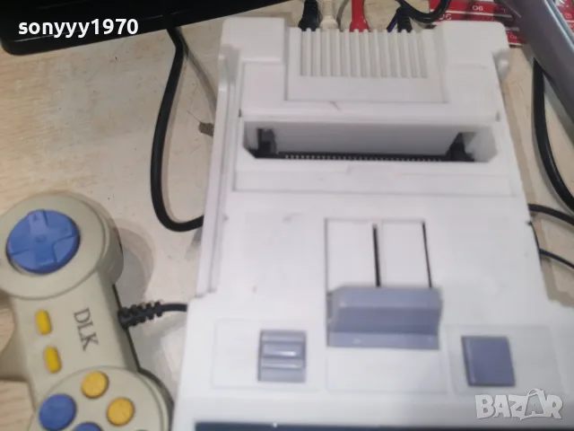 NINTENDO MT-999DX 1108261152L4, снимка 14 - Nintendo конзоли - 55623457