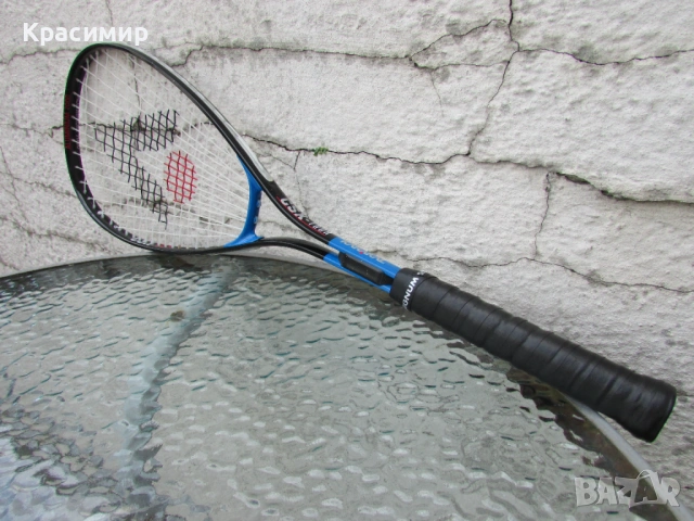 Ракета за скуош Karakal CSX Tour, снимка 3 - Тенис - 54372474