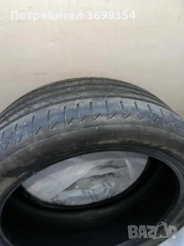 Летни гуми Bridgestone Turanza T005, снимка 6 - Гуми и джанти - 55330811