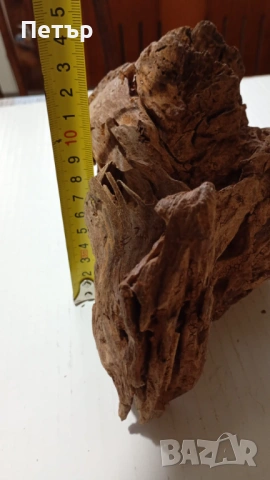 Мангров корен, снимка 4 - Оборудване за аквариуми - 53955574