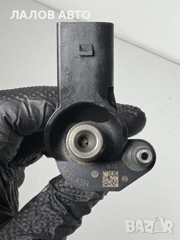 Дюзи Vw Audi Seat Skoda 2.0 TDI (04-22)г. 03L130277 0445116030134, снимка 3 - Части - 54601396