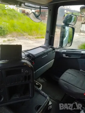 Scania R 500 V8 Made in Sweden, снимка 2 - Камиони - 55486082