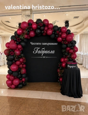 Украса и Декор-Петрич , снимка 4 - Други - 54570624