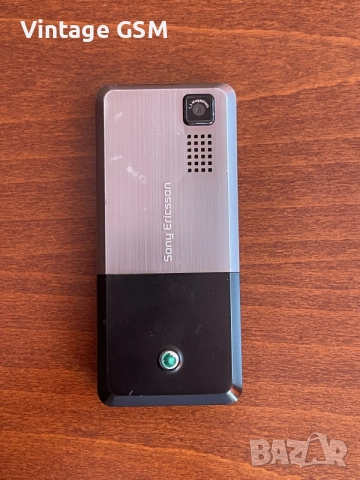 Телефон Sony Ericsson T320i, снимка 5 - Sony Ericsson - 49917873