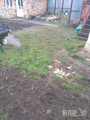 ПродаваМ къща/вила в Телиш на основата ул.на 250,300м.от ЖП ГАРАТА, снимка 12 - Къщи - 55434176
