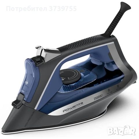 Парна ютия Rowenta Access Steam DW4301 2500W 