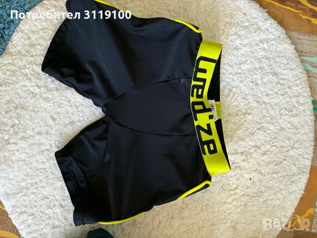 Детски ски лот, каска, маска, протектори, снимка 10 - Зимни спортове - 55628921