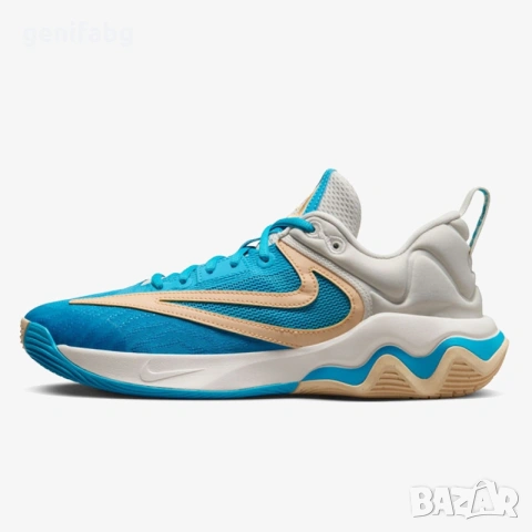 Nike Giannis Immortality 3 42.5 номер