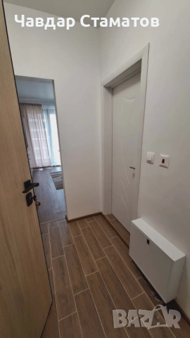 Едностаен апартамент под наем, снимка 2 - Апартаменти - 54163105