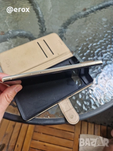 Google pixel 7 pro 256gb Hazel, снимка 5 - Други - 55212682