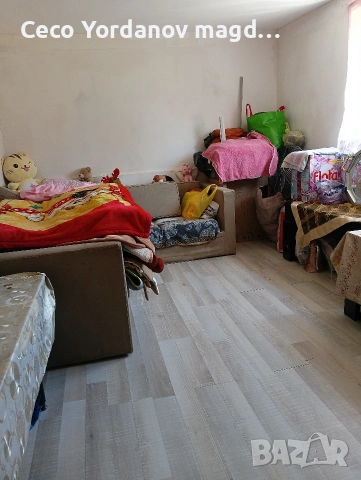 продавам къща в село Тетово
