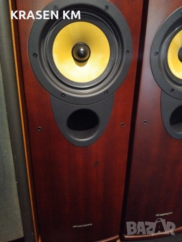 Wharfedale pacific evolution 30, снимка 2 - Тонколони - 54328085