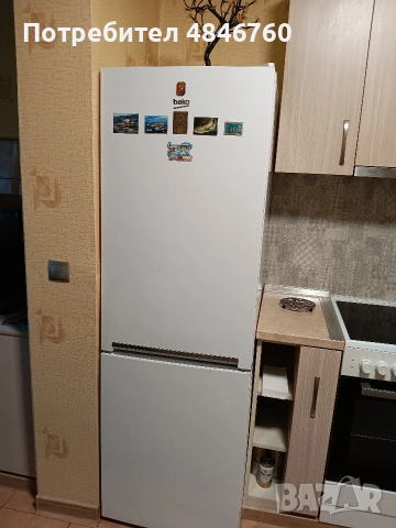 Хладилник beko Neo Frost