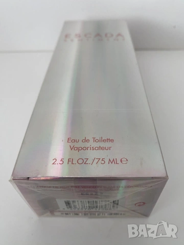 Sentiment by Escada 100 ml Eau de Toilette Spray sealed box