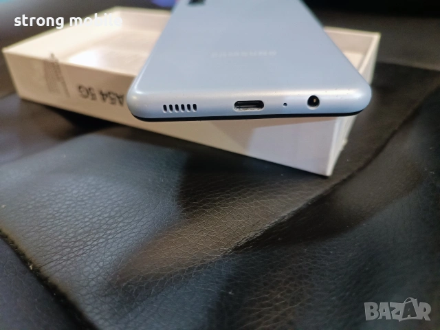 Samsung A13 5G, Гаранция , снимка 6 - Samsung - 54714871