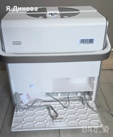 Прахосмукачка робот за прозорци Ecovacs W2, снимка 2 - Прахосмукачки - 55486829
