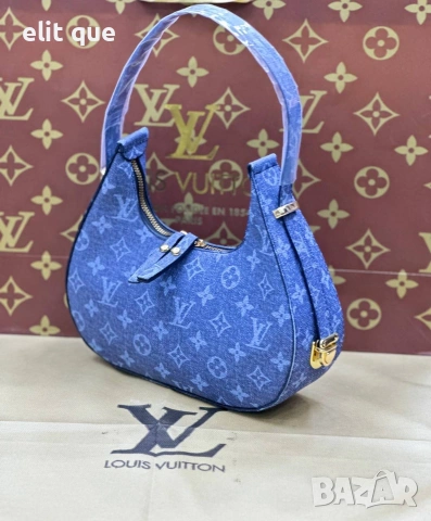 чанта Louis Vuitton 