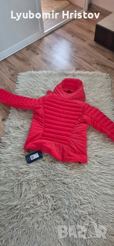 Дамско яке Berghaus, снимка 2 - Якета - 54524397
