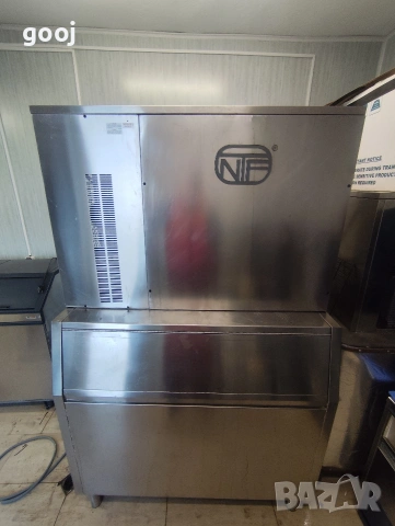 Ледогенератор Brema c300