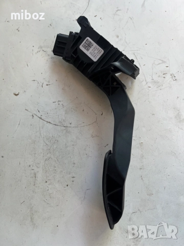Педал газ Шкода Октавия Skoda Octavia 3, снимка 2 - Части - 55289676