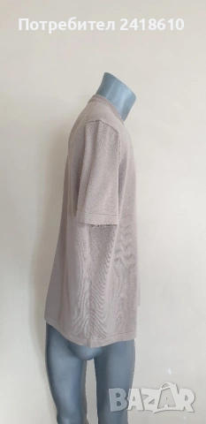 Bogner Cotton Knit Mens Size XL НОВО! ОРИГИНАЛ! Мъжка Тениска!, снимка 9 - Тениски - 53758570
