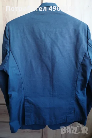Сако G-Star Raw Correct, снимка 6 - Сака - 55483090