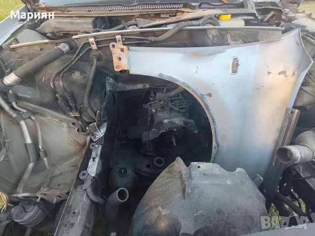 ауди а4 1.9 131кс 4х4 ръчка , снимка 3 - Части - 55702483