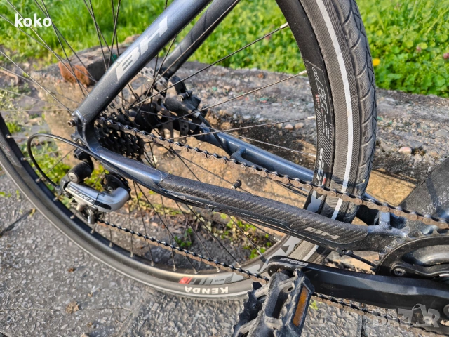 Велосипед Електрически 29 BH 29 цола, снимка 8 - Велосипеди - 53990913