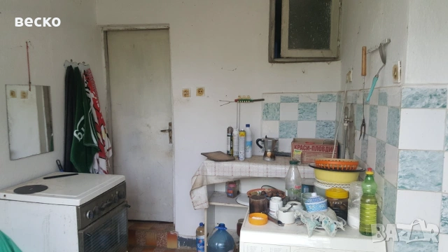 Продавам къща в село червенци, снимка 15 - Къщи - 55168150