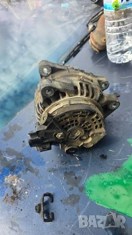 Алтернатор Динамо Пежо / Ситроен 2.2 HDi 133 Peugeot Citroen