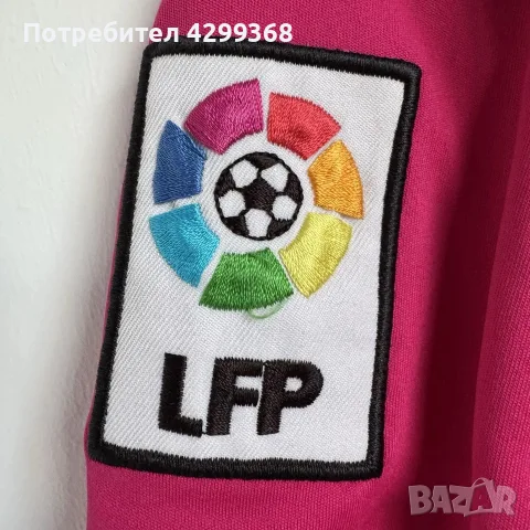 Футболни тениски Real Madrid Cristiano Ronaldo - Manchester United Berbatov , снимка 5 - Футбол - 55591531