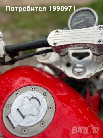 Спешно! Suzuki VZ800 Marauder - 25 000 km. Пълен тунинг на Azoma, снимка 3 - Мотоциклети и мототехника - 54525239