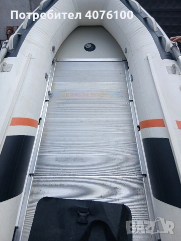 продавам Zander 330, снимка 2 - Екипировка - 54483136