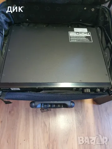 Shure beta UR 4, снимка 9 - Микрофони - 55595737