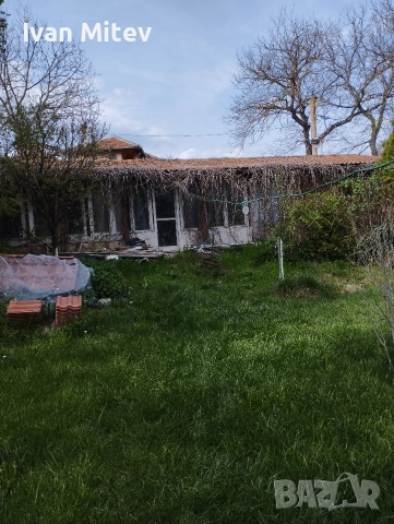 къща в с.Ласкар, снимка 18 - Къщи - 55241501