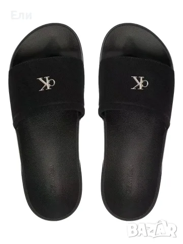 Calvin Klein 41 номер 