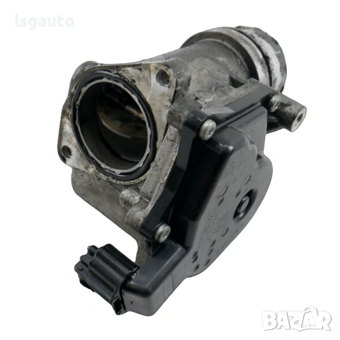 Дроселова клапа Nissan Qashqai II 2013-2021 ID: 160417 ОЕМ № 161A09794R