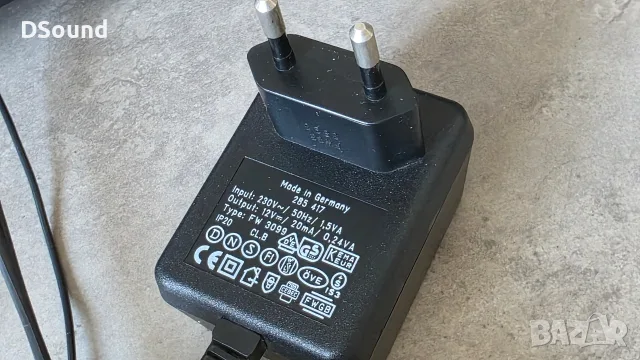Dual CS 435 Automatic Грамофон– Made in Germany, снимка 10 - Грамофони - 55590224