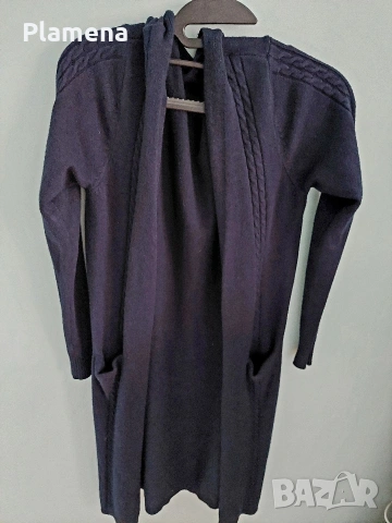 Сет: Тениска. Жилетка. Летни панталонки, снимка 2 - Тениски - 54114771