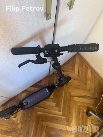 Тротинетка Moto, снимка 2 - Скутери и тротинетки - 55165602